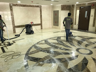 Paragon Cleaning Services - Abu Dhabi - +971 55 863 5200