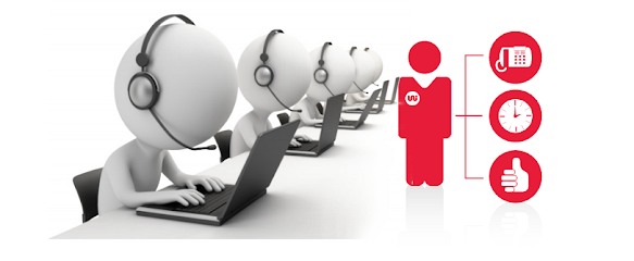 IT Support Dubai - Abu Dhabi - +971 4 450 4145