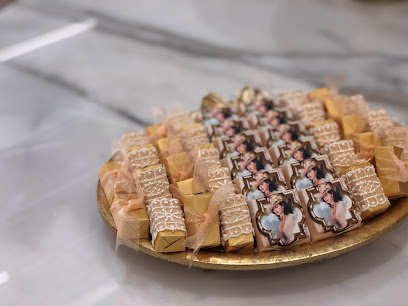 Blu Chocolate - Abu Dhabi - +971 4 288 8816