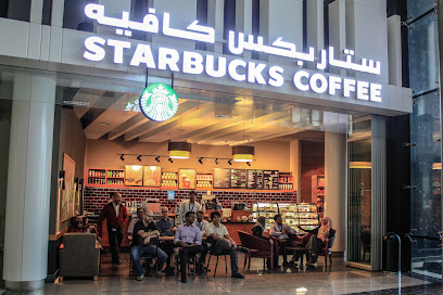 Starbucks - Abu Dhabi - +971 3 701 8079