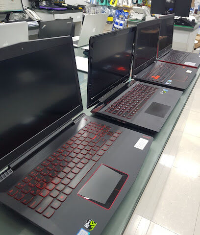 VARIETY SMART COMPUTER LLC - Abu Dhabi - +971 2 667 7007