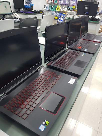 VARIETY SMART COMPUTER LLC - United Arab Emirates|Al Danah - Zone 1 - Abu Dhabi|Zayed The First St