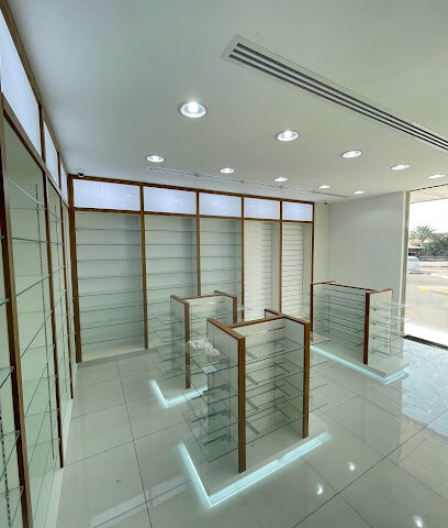 Hyder Carpentery Workshop LLC - Abu Dhabi - +971 3 721 2021