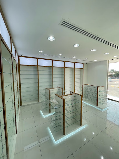 Hyder Carpentery Workshop LLC - United Arab Emirates|Al Noud - Companies Camps - Abu Dhabi|59th St|Camps - Abu Dhabi