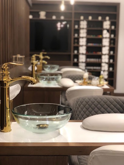 Base beauty and spa - United Arab Emirates|Abu Dhabi|BESIDE AL JIMI MALL