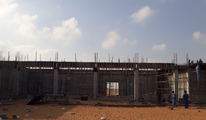 CITY GATE BUILDING CONTRACTING LLC - Abu Dhabi - +971 6 746 8557