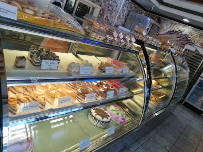 ماستر بيكر - Abu Dhabi - +971 50 757 4276