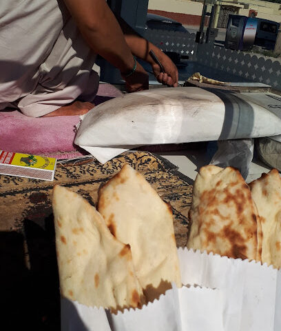 Fanar Bakery - Abu Dhabi - +971 50 372 9664
