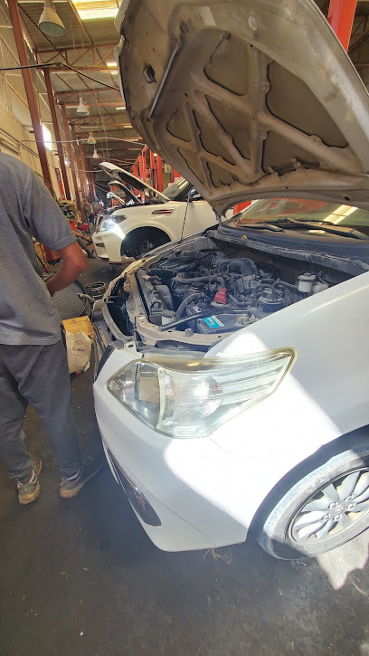 تايم موتورز - Time Motors - United Arab Emirates|Al Hail - Ras al Khaimah|PXCM+2F9