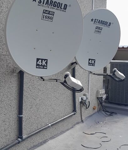 RUKN ALSAFA ELECT DEVICES.TR - Abu Dhabi - +971 50 476 6162