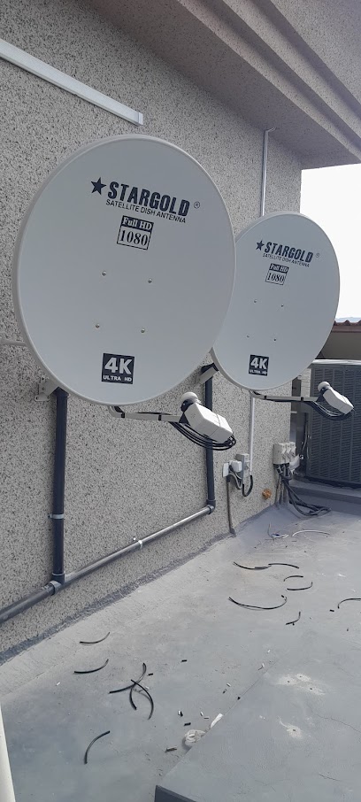 RUKN ALSAFA ELECT DEVICES.TR - United Arab Emirates|Hay Algharby - إمارة الشارقةّ|J788+8FV