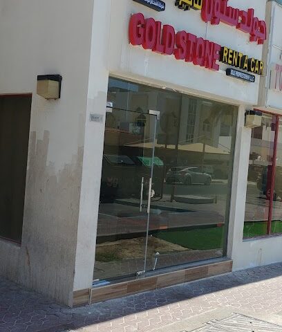 Gold Stone Rent a Car - Abu Dhabi - +971 2 627 2536