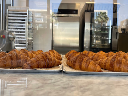 Flaky Pastry Croissant Co. - Abu Dhabi - +971 54 998 4434