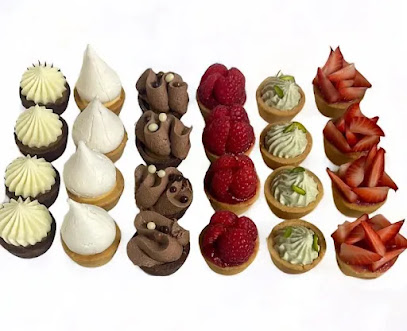 Les Tartelettes Dubai | French Pastry | French Bakery - Abu Dhabi - +971 58 584 8833