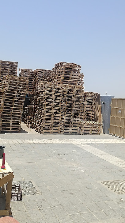 Reef alhayat project management service - United Arab Emirates|Industrial area - Alsajaa Industrial - Sharjah