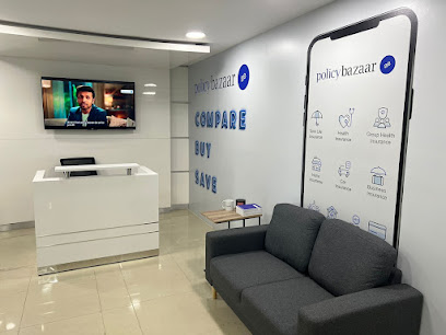 Policybazaar UAE - Abu Dhabi - +971 4 247 2904