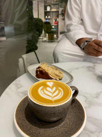 Marash Flower and Coffee Lounge - United Arab Emirates|Industrial Area - Muwailih Commercial - Sharjah|8F53+G4W