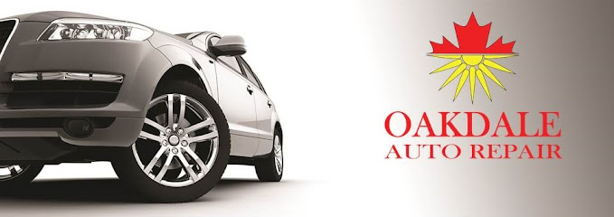 Oakdale Auto Repair - United Arab Emirates|Al Quoz - Al Quoz Industrial Area 4 - Dubai|29th St