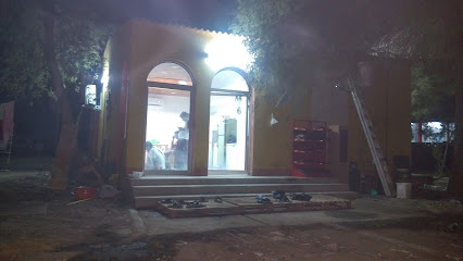 RAK Cooperative Society Headoffice - Abu Dhabi - +971 7 236 5335