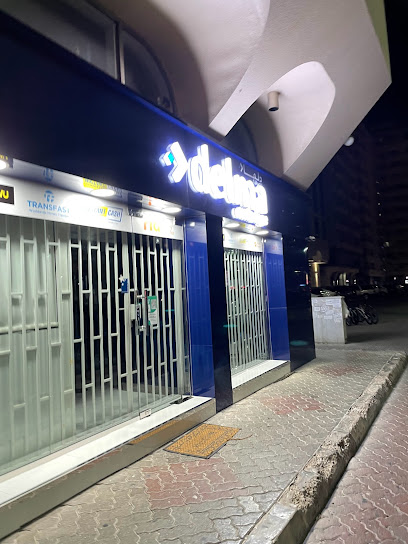 Delma Exchange Al Falah Branch - United Arab Emirates|Al Falah - Zone 1 - Abu Dhabi|opposite of Jolibee