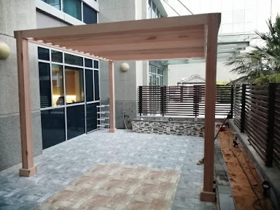Al Masood Carpentry Workshop - Abu Dhabi - +971 50 498 6220