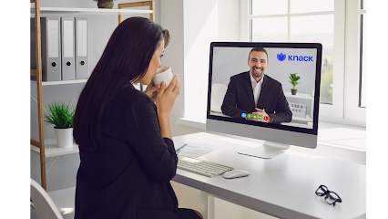 Knack: Digital Coaching & Mentoring Platform - Abu Dhabi - +971 52 525 1030