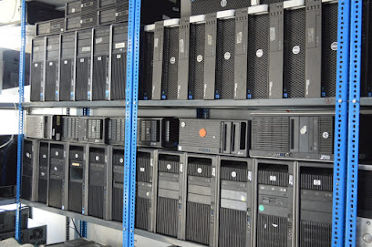 EDGE TECHNOLOGY WORKSTATIONS, SERVERS, & APPLE SALES AND SERVICES - Abu Dhabi - +971 56 282 2667