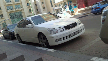 Autostrad Rent A Car, Al Ain - Abu Dhabi - +971 3 766 7330