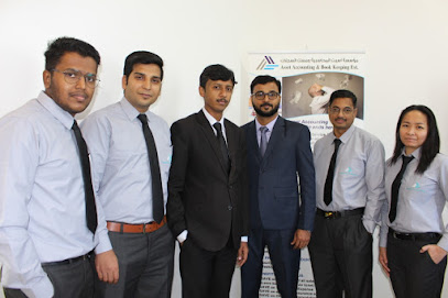 Asset Accounting & Bookkeeping Est -  - +971 50 236 0785
