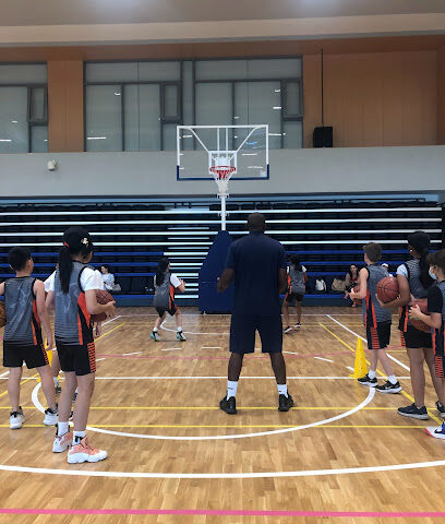 Star Basketball Academy - Abu Dhabi - +971 50 588 1380