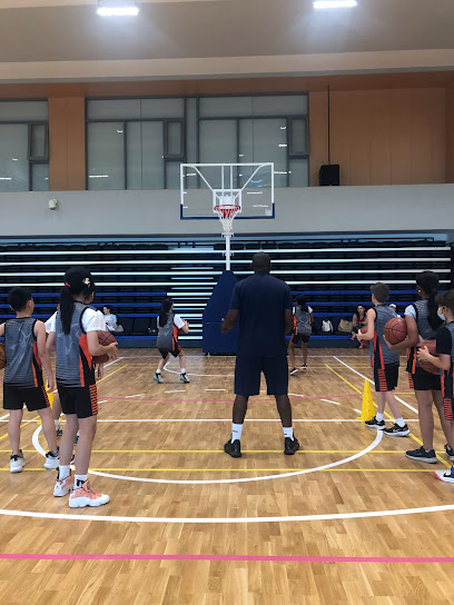 Star Basketball Academy - United Arab Emirates|Dubai|Street 9A