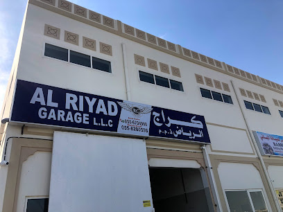 AL ADIL GARAGE كراج العادل - Abu Dhabi - +971 50 670 4988