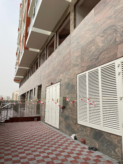 Anas Technical Services LLC - United Arab Emirates|Business Bay - Dubai|Office 1102