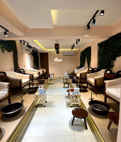 Ocean Beauty Center - Abu Dhabi - +971 3 722 7742