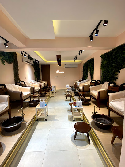 Ocean Beauty Center - United Arab Emirates|Al Jimi - Abu Dhabi