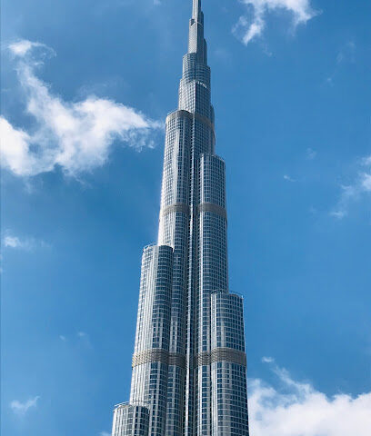 RP Group Corporate Office - Abu Dhabi - +971 4 438 9580