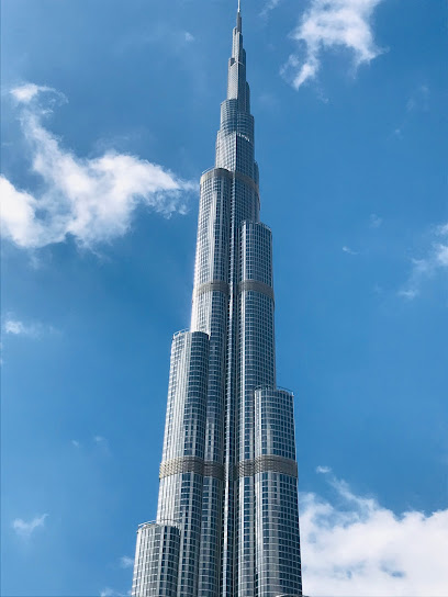 RP Group Corporate Office - United Arab Emirates|Dubai|Dowtown Burj Khalifa