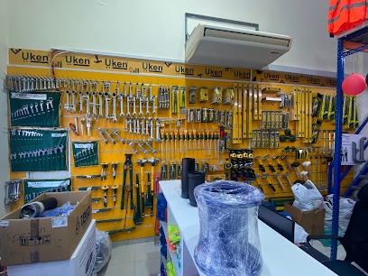 B and B Hardware UAE - Abu Dhabi - +971 2 582 7722