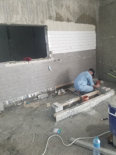 Al Buaad Plaster and Tiles Cont. - United Arab Emirates|Al Gharb - Al Ghuwair - Sharjah|Al GharbAl