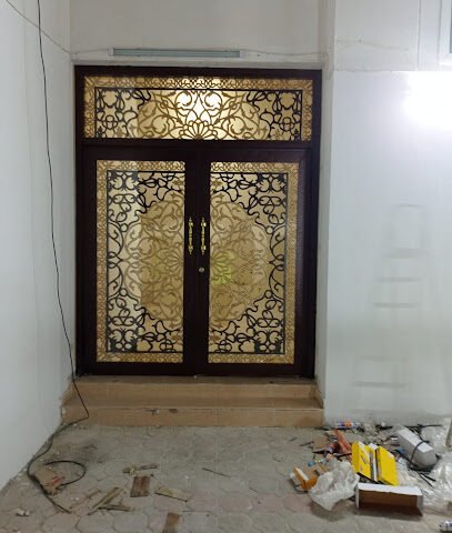 Awan Aluminium & Glass -  - +971 55 621 0290