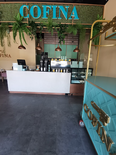 COFINA CAFE - United Arab Emirates|Al Mudaifi - Sharjah|127 Rugaylat Rd