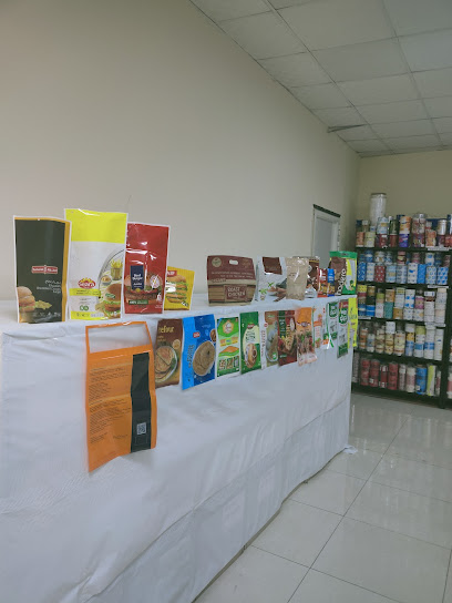 Amber Packaging - United Arab Emirates|Ras al Khaimah|Plot # 318-320