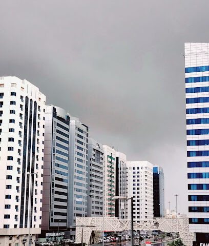 Gulf Erection Co LLC - Abu Dhabi - +971 2 443 6765