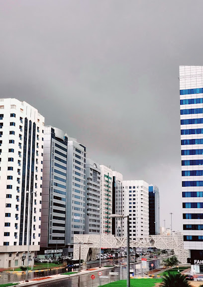 Gulf Erection Co LLC - United Arab Emirates|Al Manhal - W15-02 - Abu Dhabi
