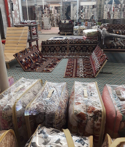 Al noors carpet sale - Abu Dhabi -