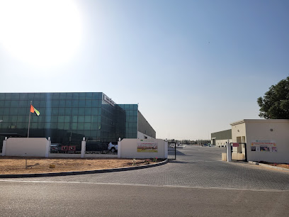 Nael Aluminium And Glass Works - Sole Proprietorship L.L.C. - Abu Dhabi - +971 3 784 7748