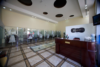 Masters Gents Center - Abu Dhabi - +971 6 883 3399