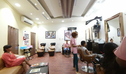 Dar Al Salam Ladies Salon - Abu Dhabi - +971 50 805 1873