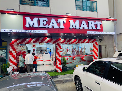 Meat Mart Butchery & Poultry LLC (Branch 01) - Abu Dhabi - +971 2 309 8600