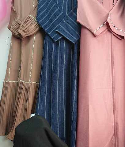 Fan Al Rolla Tailoring & Embroidery - Abu Dhabi -